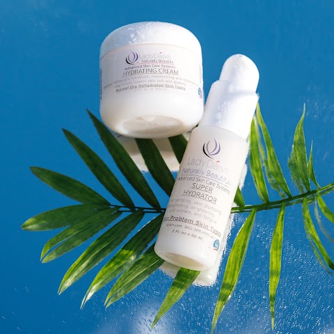 Lady Daiva Advanced Skin Care