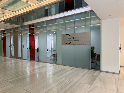 Complete Dermatology