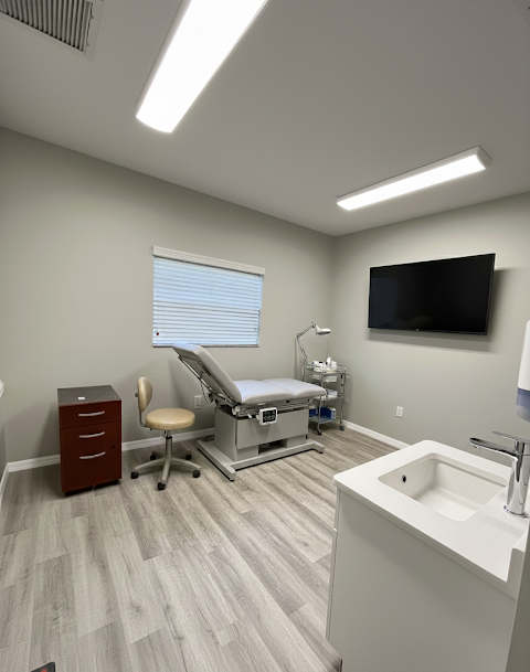 Dermatologist LLC