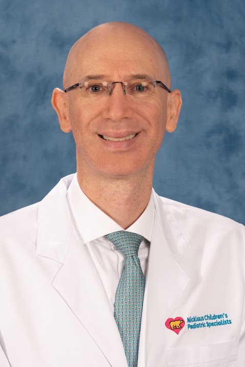 Jordan Philip Steinberg, MD, PHD