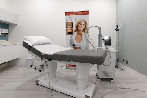 Aesthetemed Beauty & Wellness Clinic