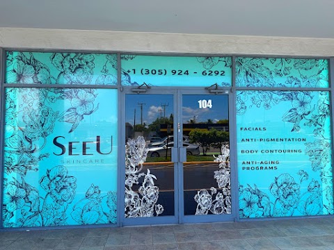 SeeU skincare
