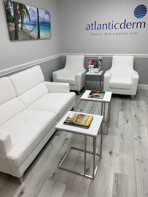 Atlantic Derm - Dr. Yvette Tivoli