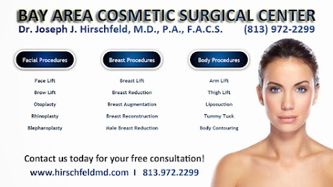 Hirschfeld MD