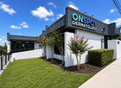OnSpot Dermatology — Orlando