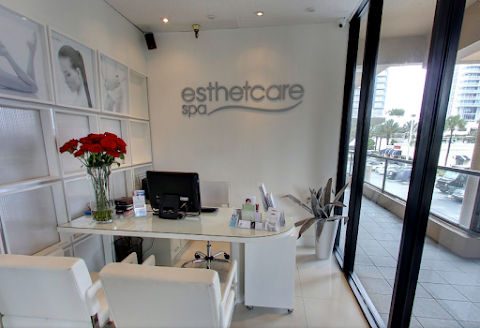 Esthetcare Spa Rejuvenation