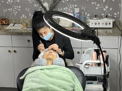 Yamilet Rodriguez aprn SPA