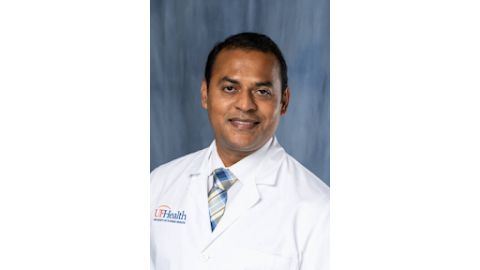 Kalyan Dadireddy, MD, MS, McH