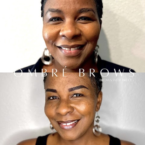 BWB Tampa Brow Artist