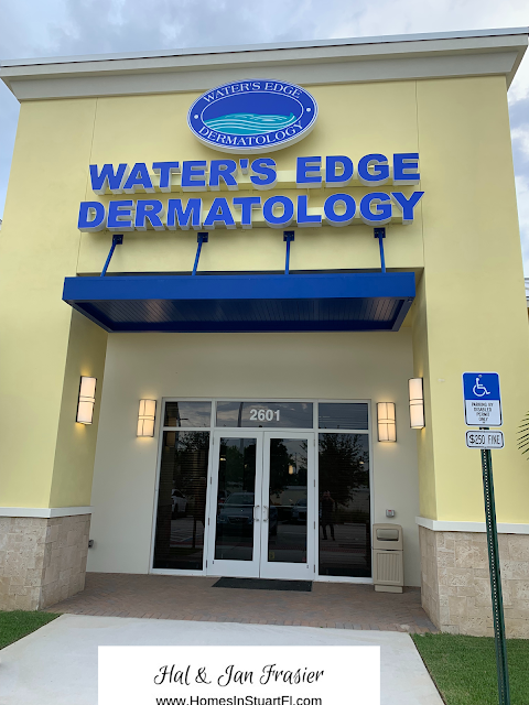 Water's Edge Dermatology - Stuart