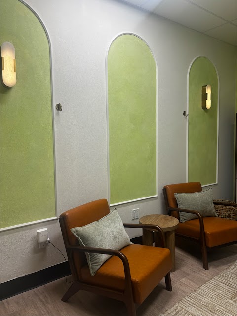 The Wellness Lab