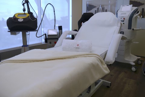 Aldana Laser Miami