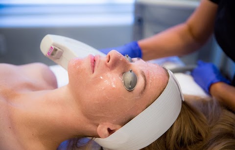 The Glow Life Med-Spa