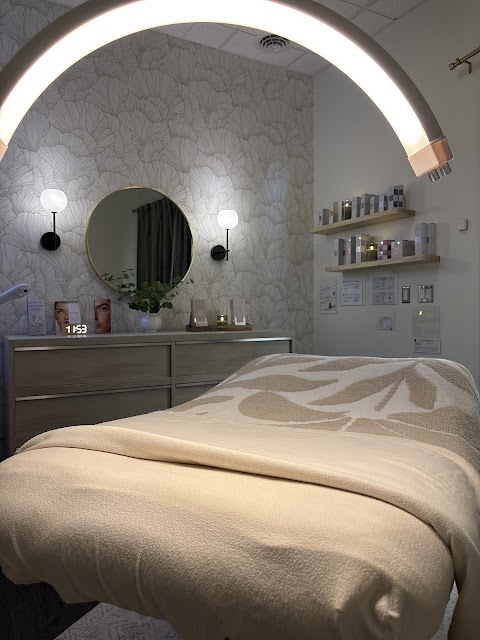 Simply Skin by Jennifer
