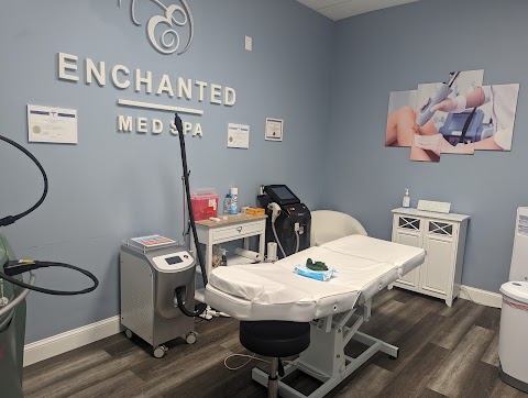 Enchanted Med Spa