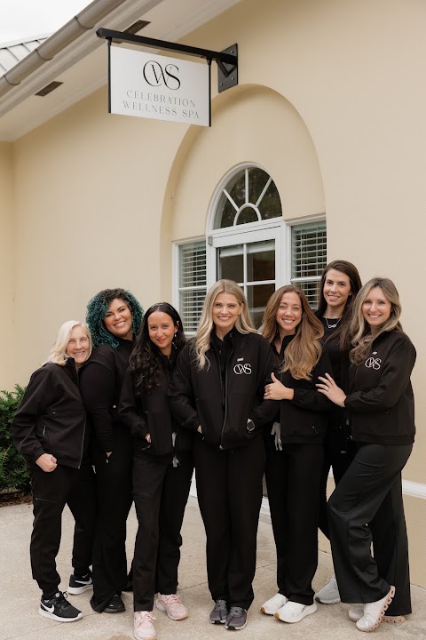 Celebration Wellness Spa