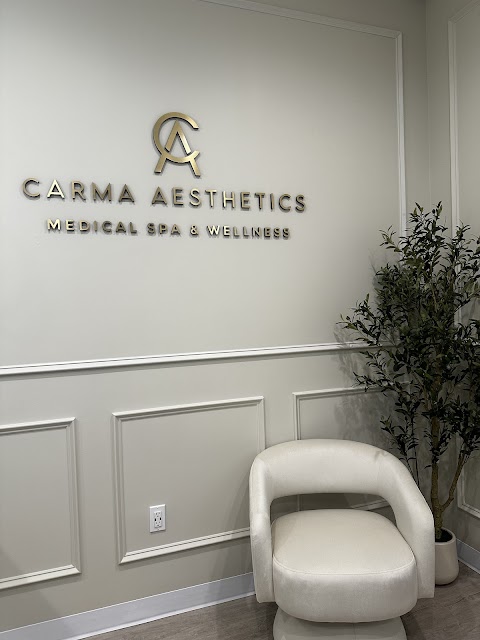 Carma Aesthetics