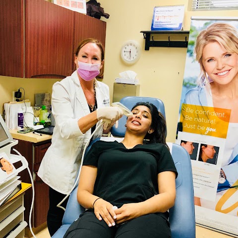 Laser Skin Care by Melinda