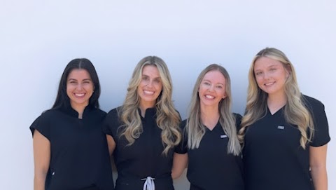 The Luxe Clinic