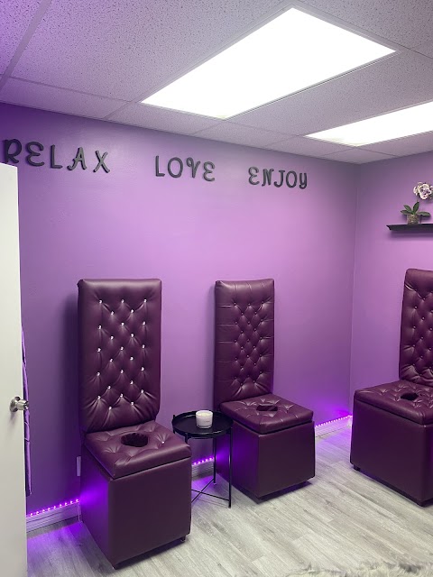 Allure Facial and Wax Bar