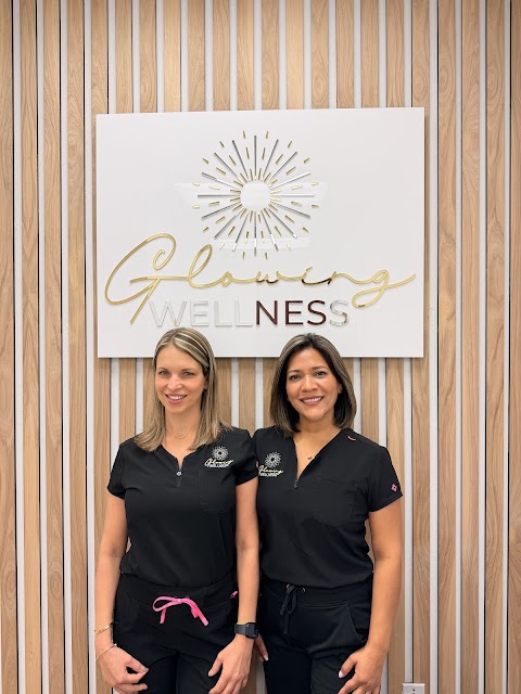 Glowing Wellness