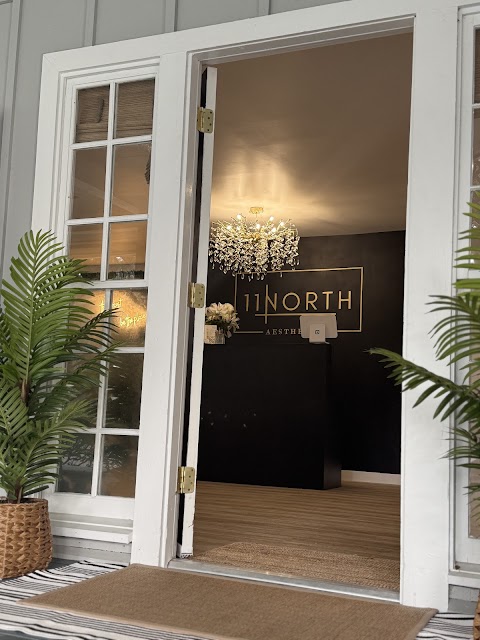 11 North Aesthetics