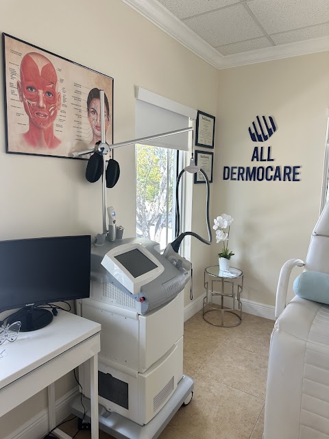 All Dermocare Group