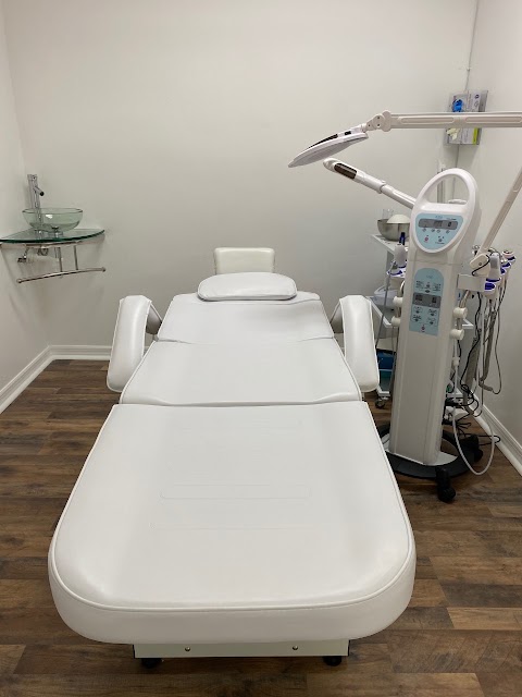 MD Aesthetic Center