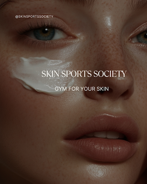 Skin Sports Society
