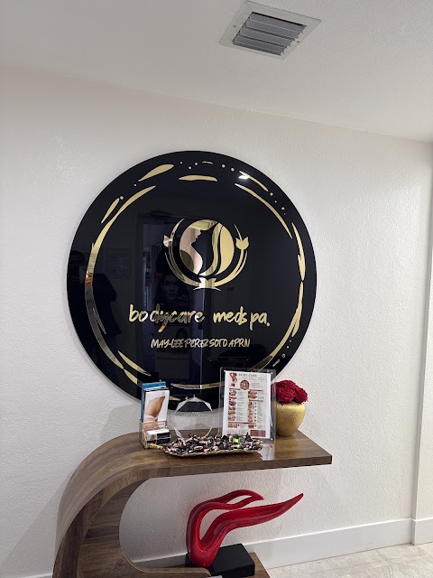 Body Care Med Spa