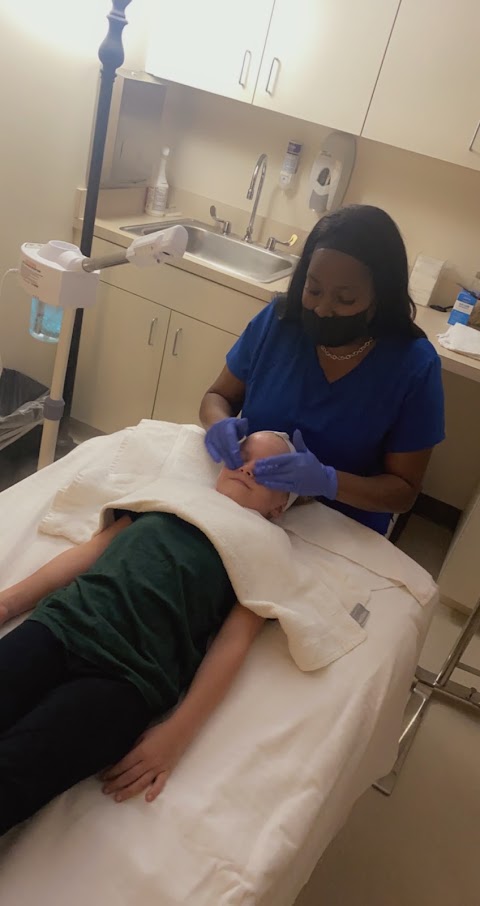 Tru Esthetics Skin and Beauty Bar LLC