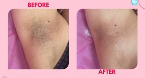 NKN GLOW SKIN & BODY STUDIO