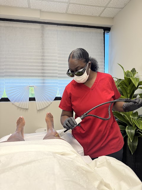 Skinntimate Laser By Tara