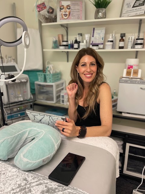 VANLI BEAUTY, A Skincare Boutique Specializing in Advanced Aesthetics