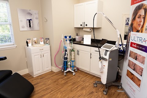 Bella Lei Aesthetics & Optimal Wellness