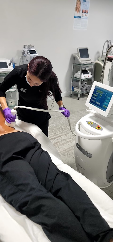 Cosmetic Laser Professionals MED SPA