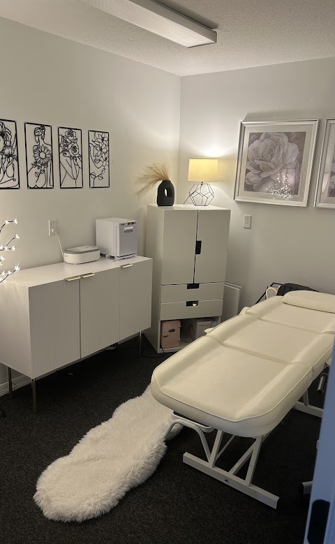 Exhale Skin and Nails Studio