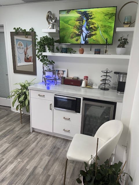 Depilight Laser Center