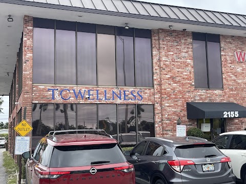 T and C Wellness Center