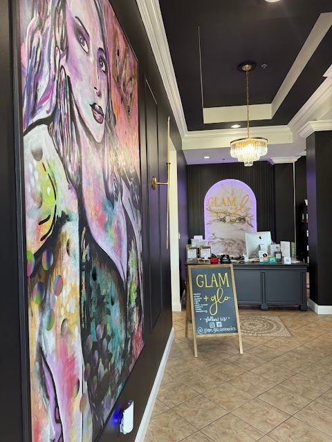 Glam + Glo Medical Aesthetics Lounge, LLC