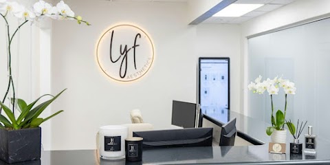 Lyf Aesthetics