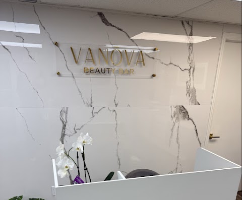 VANOVA BEAUTY BAR