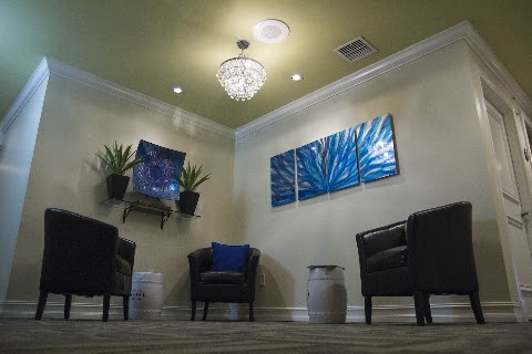 Peaceful Body Spa & Wellness