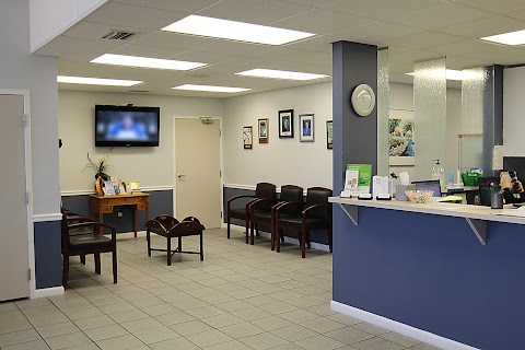 Coastal Dermatology & Skin Cancer Center - Punta Gorda