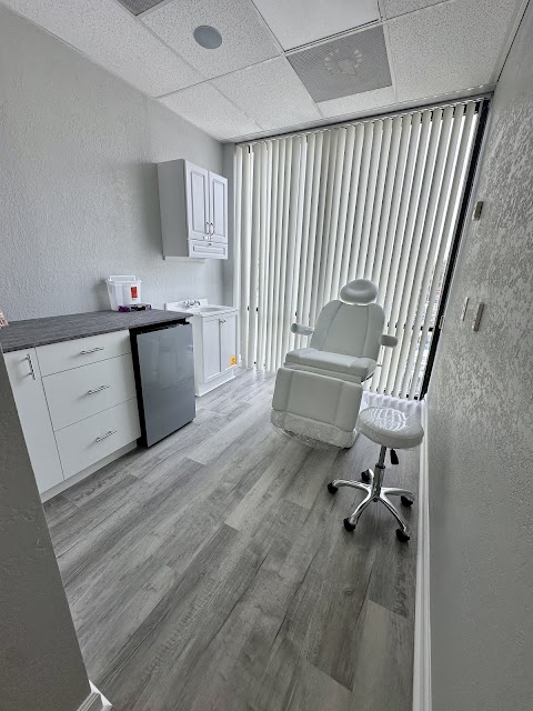 Newest Beginnings Wellness Center
