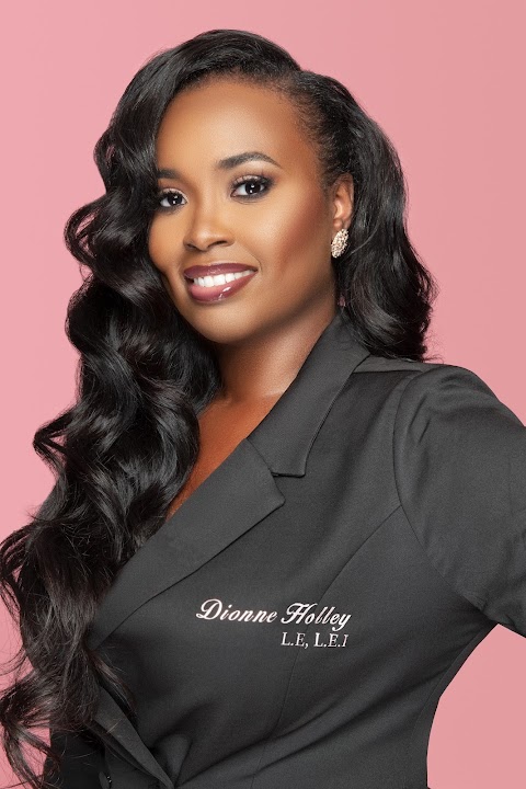 Dionne Holley Aesthetics Skin Studio