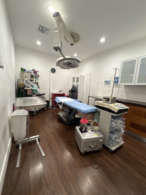 Dreams at Venus Surgical Center