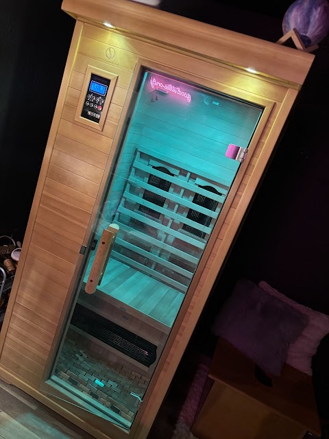 Luxe Lotus Skin & Yoni Spa