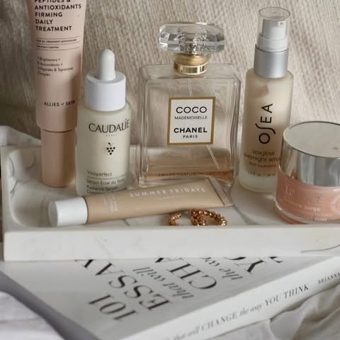 Secret de Beauté