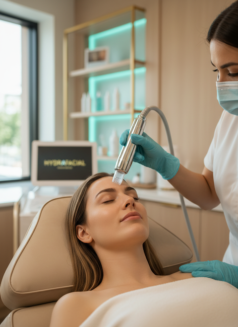 Laria MedSpa